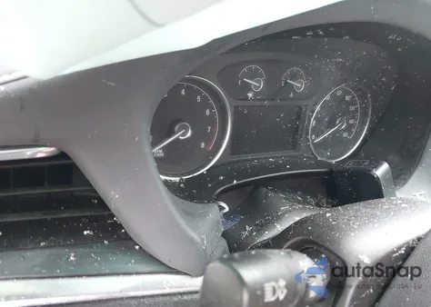 2018 Buick Enclave Premium from USA, damaged, VIN 5GAEVBKW1JJ227151